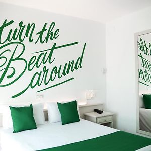 Habitación Individual Deluxe